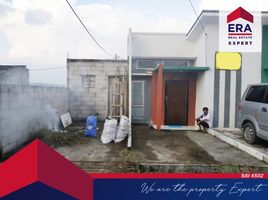 2 Bedroom House for sale in West Jawa, Bogor Selatan, Bogor, West Jawa