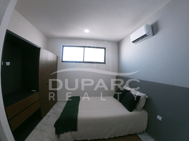 2 Habitación Departamento en alquiler en Carmen, Campeche, Carmen, Campeche