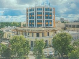 2,399 m² Office for rent in Yucatán, Merida, Yucatán