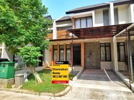 3 Bedroom House for rent in Bekasi, West Jawa, Lemahabang, Bekasi