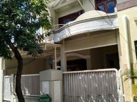 3 Habitación Villa en venta en Tambaksari, East Jawa, Tambaksari