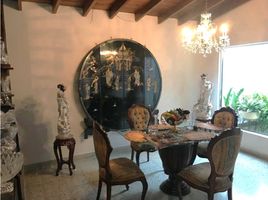 5 Habitación Villa en venta en Parque de los Pies Descalzos, Medellín, Medellín