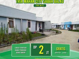 2 Kamar Rumah for sale in Lampung, Sukarame, Bandar Lampung, Lampung