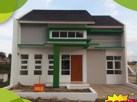 2 Bedroom House for sale in West Jawa, Ngamprah, Bandung, West Jawa