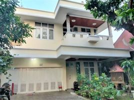 4 Bedroom Villa for sale in Pacific Place, Tanah Abang, Pancoran