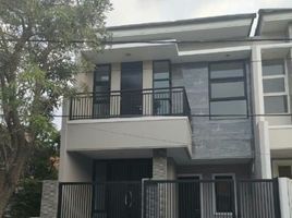 3 Schlafzimmer Villa zu verkaufen in Mulyorejo, East Jawa, Mulyorejo