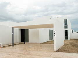 Villa 2 chambre à vendre à Merida, Yucatan, Merida