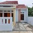 2 Kamar Rumah for sale in Bogor, West Jawa, Sawangan, Bogor