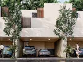 2 Schlafzimmer Villa zu verkaufen in Merida, Yucatan, Merida