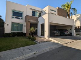4 Schlafzimmer Haus zu verkaufen in Monterrey, Nuevo Leon, Monterrey