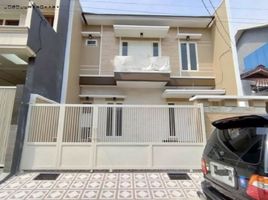 Maison 4 chambre à vendre à Tambaksari, East Jawa, Tambaksari