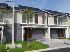 3 Kamar Rumah for rent in Surabaya, East Jawa, Tambaksari, Surabaya