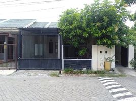 3 Kamar Rumah for sale in Kenjeran, Surabaya, Kenjeran