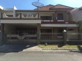 Maison 7 chambre à vendre à Lakarsantri, East Jawa, Lakarsantri, Surabaya, East Jawa