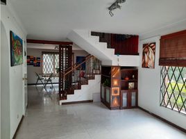 5 Habitación Casa en venta en Parque de los Pies Descalzos, Medellín, Medellín