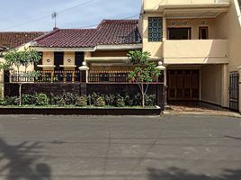 7 Bedroom House for sale in Sukun, Malang Regency, Sukun