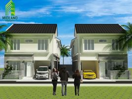 3 Kamar Rumah for sale in Ancol beach, Tanjung Priok, Tanjung Priok