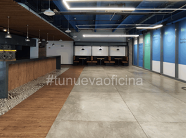 0 m2 Office for rent in Mexico City, Azcapotzalco, Mexico City