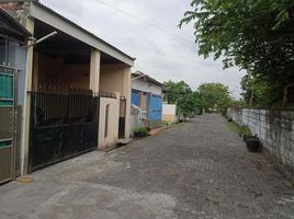 2 Schlafzimmer Haus zu verkaufen in Sidoarjo, East Jawa, Gedangan