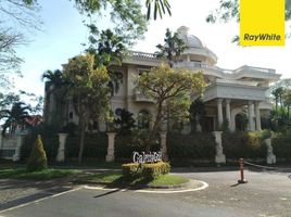 7 Schlafzimmer Haus zu verkaufen in Surabaya, East Jawa, Lakarsantri, Surabaya, East Jawa