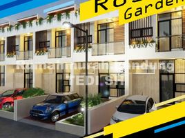 2 Habitación Casa en venta en Padalarang, West Jawa, Padalarang, Bandung, West Jawa