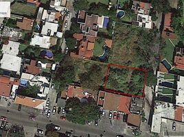  Grundstück zu verkaufen in Cuernavaca, Morelos, Cuernavaca
