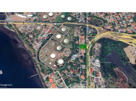  Terreno (Parcela) en venta en Ancón, Ciudad de Panamá, Ancón