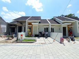 2 Bedroom House for sale in Prambanan, Klaten, Prambanan