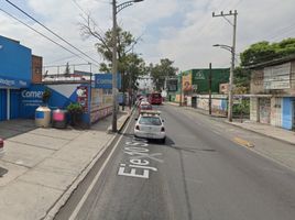 4 Schlafzimmer Haus zu verkaufen in Iztapalapa, Mexico City, Iztapalapa