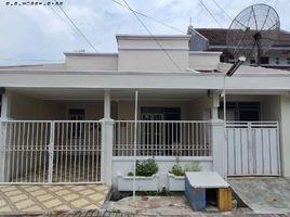 3 Kamar Vila for sale in Mulyorejo, Surabaya, Mulyorejo