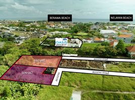  Land for rent in Kuta, Badung, Kuta