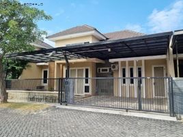 3 chambre Maison for rent in Taman, Sidoarjo, Taman