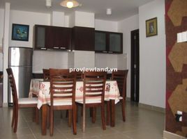 1 Bedroom Apartment for rent in Tan Dinh, District 1, Tan Dinh