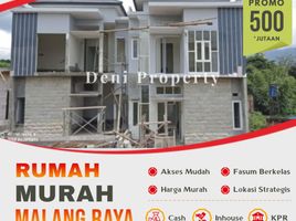  Villa for sale in Jombang, East Jawa, Jombang, Jombang