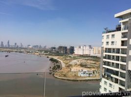 1 Bedroom Apartment for rent in Thanh My Loi, Ho Chi Minh City, Thanh My Loi