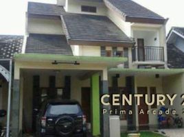 3 Kamar Vila for sale in Ciputat, Tangerang, Ciputat