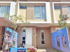 2 Bedroom House for sale in Serpong, Tangerang, Serpong