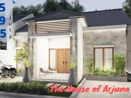 3 Bedroom Villa for sale in Prambanan, Klaten, Prambanan