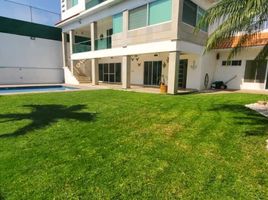 7 Bedroom House for sale in Atlatlahucan, Morelos, Atlatlahucan