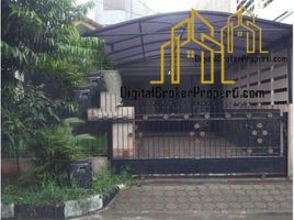 3 Bedroom House for sale in West Jawa, Cicadas, Bandung, West Jawa