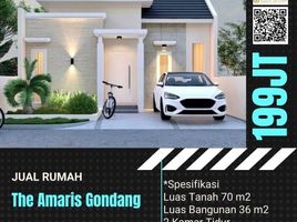 2 Bedroom House for sale in Jagonalan, Klaten, Jagonalan