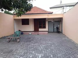 9 Habitación Casa en venta en Tambaksari, East Jawa, Tambaksari