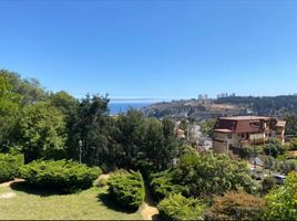 4 Habitación Apartamento en venta en Chile, Viña del Mar, Valparaíso, Valparaíso, Chile