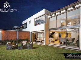 Villa 3 chambre à vendre à Toluca, Mexico, Toluca