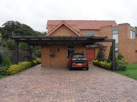 4 Habitación Villa en venta en Cundinamarca, Chia, Cundinamarca