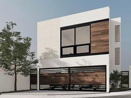 3 Schlafzimmer Haus zu verkaufen in Monterrey, Nuevo Leon, Monterrey, Nuevo Leon