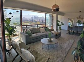 3 Habitación Apartamento en venta en Chile, Santiago, Santiago, Santiago, Chile