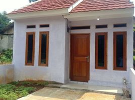 2 Kamar Rumah for sale in West Jawa, Bojonggede, Bogor, West Jawa