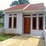 2 Kamar Rumah for sale in West Jawa, Bojonggede, Bogor, West Jawa