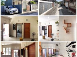 3 Kamar Vila for sale in Denpasar Barat, Denpasar, Denpasar Barat